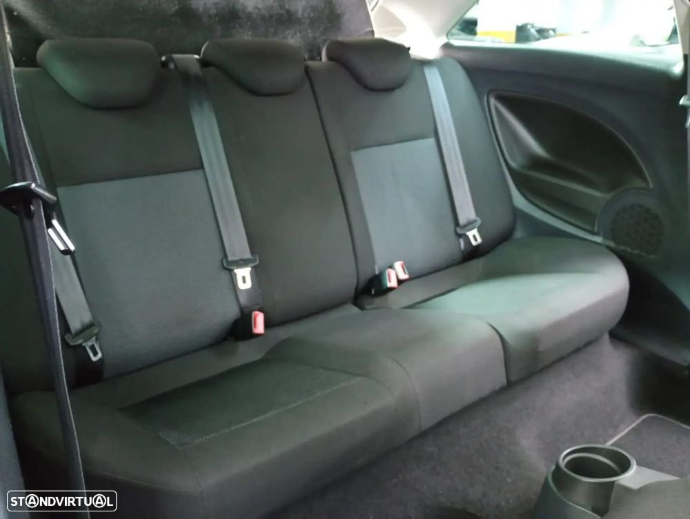 SEAT Ibiza - 31