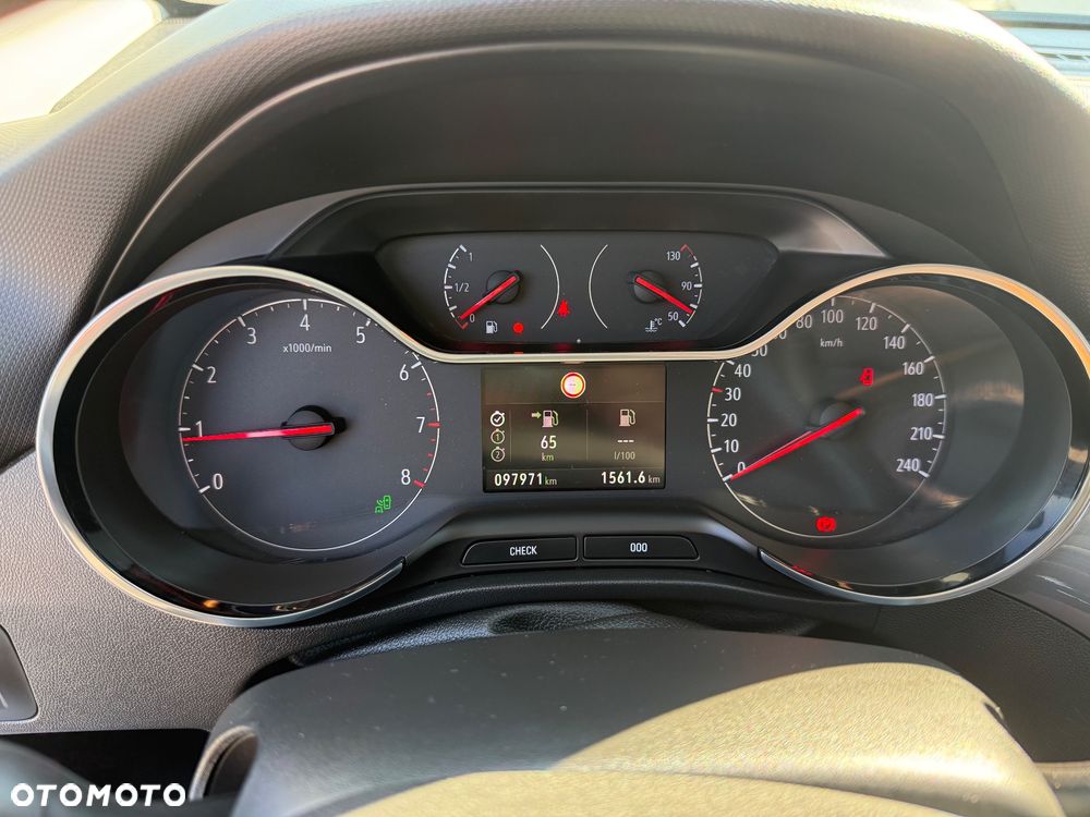 Opel Crossland X 1.2 Start/Stop Innovation - 23