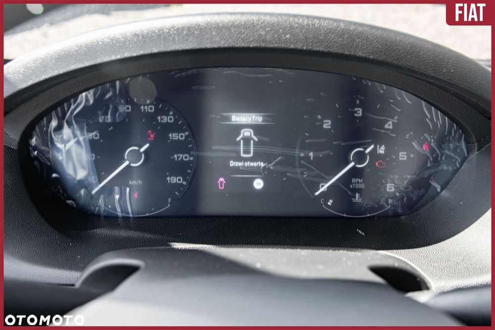 Fiat Ducato Maxi L4H2 2.2 180KM - 19