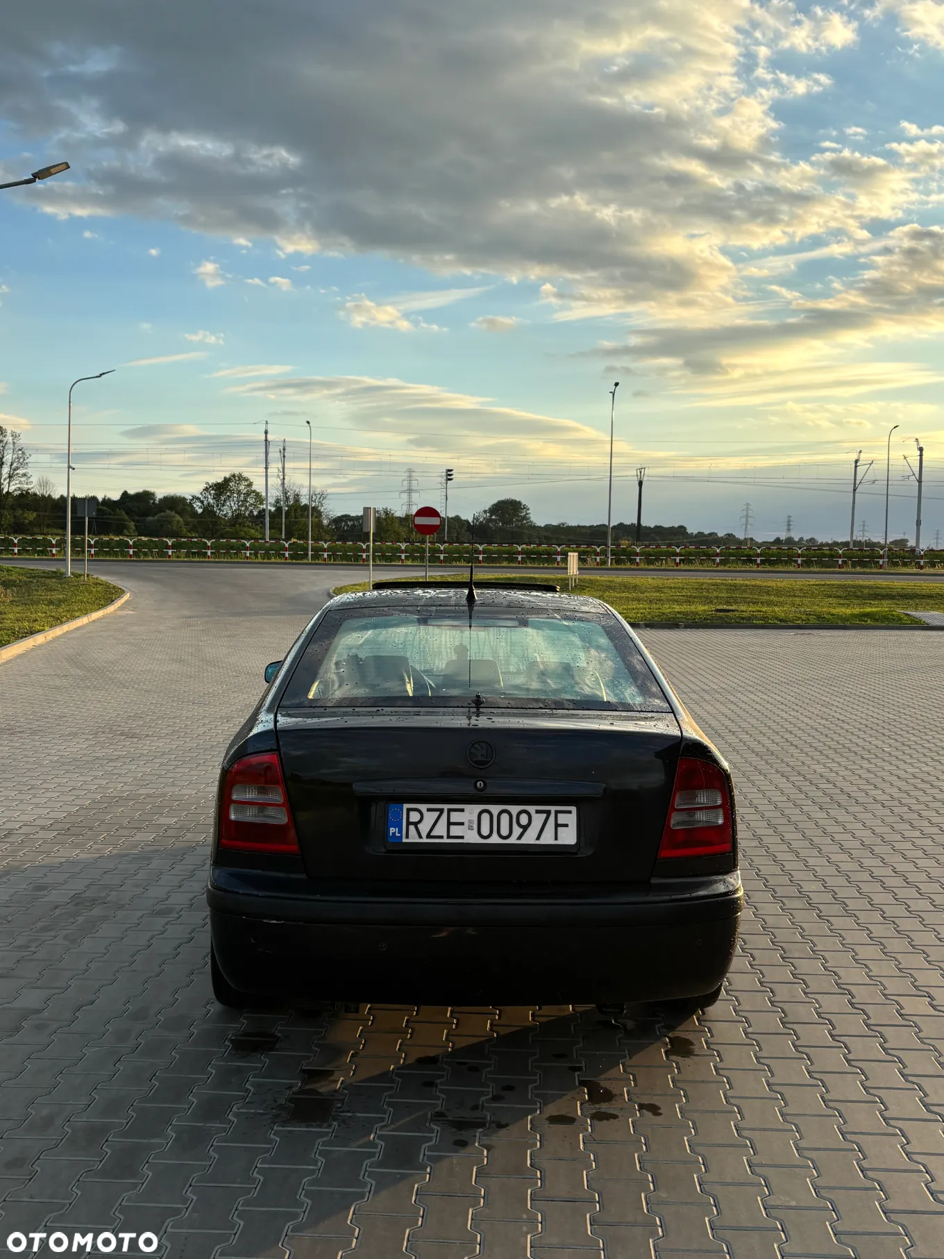 Skoda Octavia 1.9 TDI L&K - 5