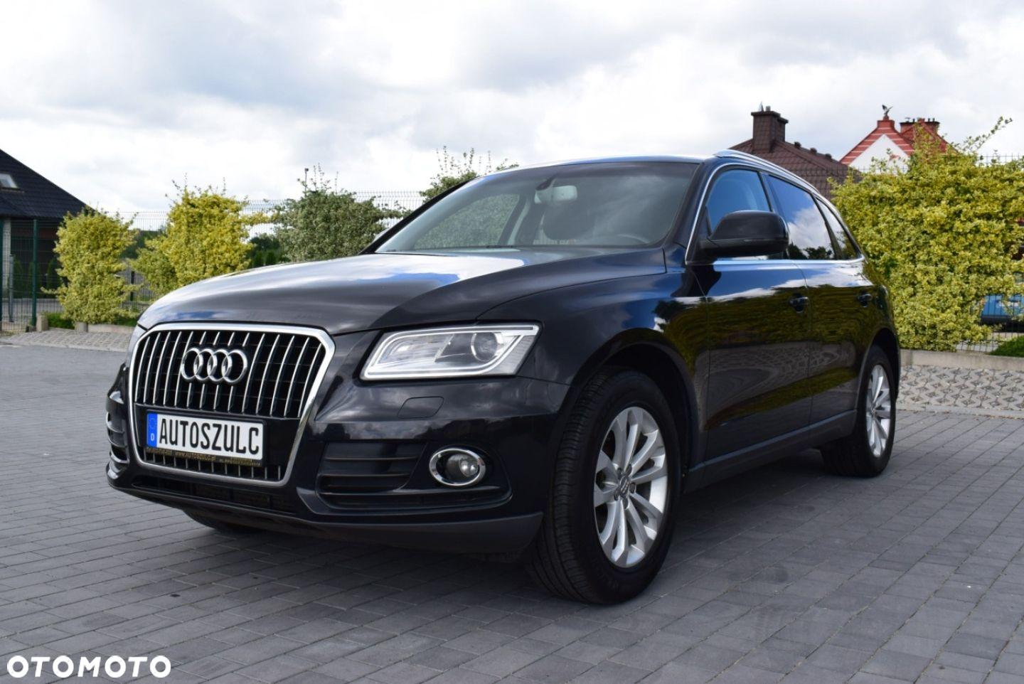 Audi Q5 - 4