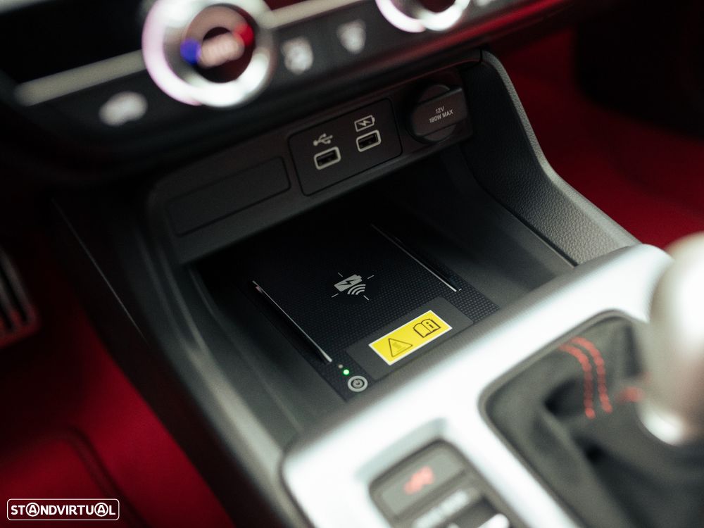 Honda Civic 2.0 i-VTEC Type-R - 35