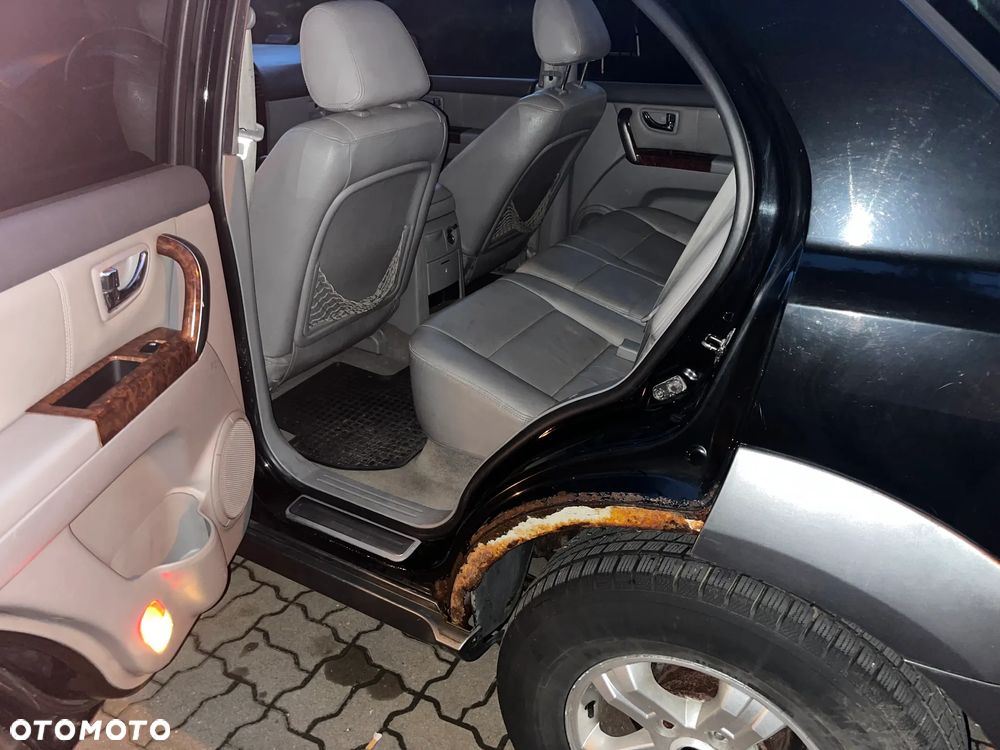 Kia Sorento - 18