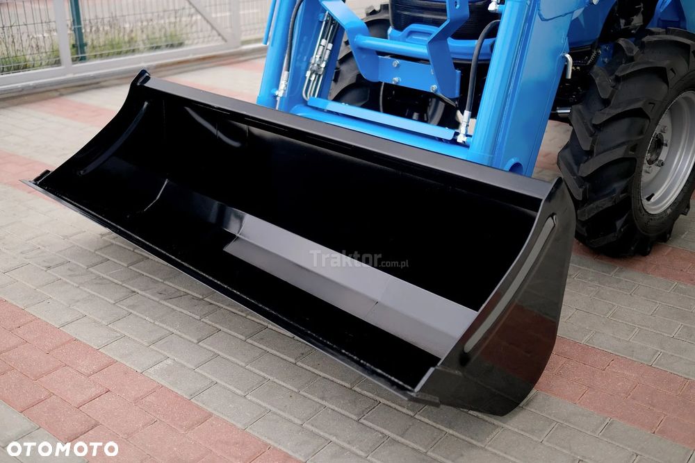 LS Traktor MT3.50 - 10