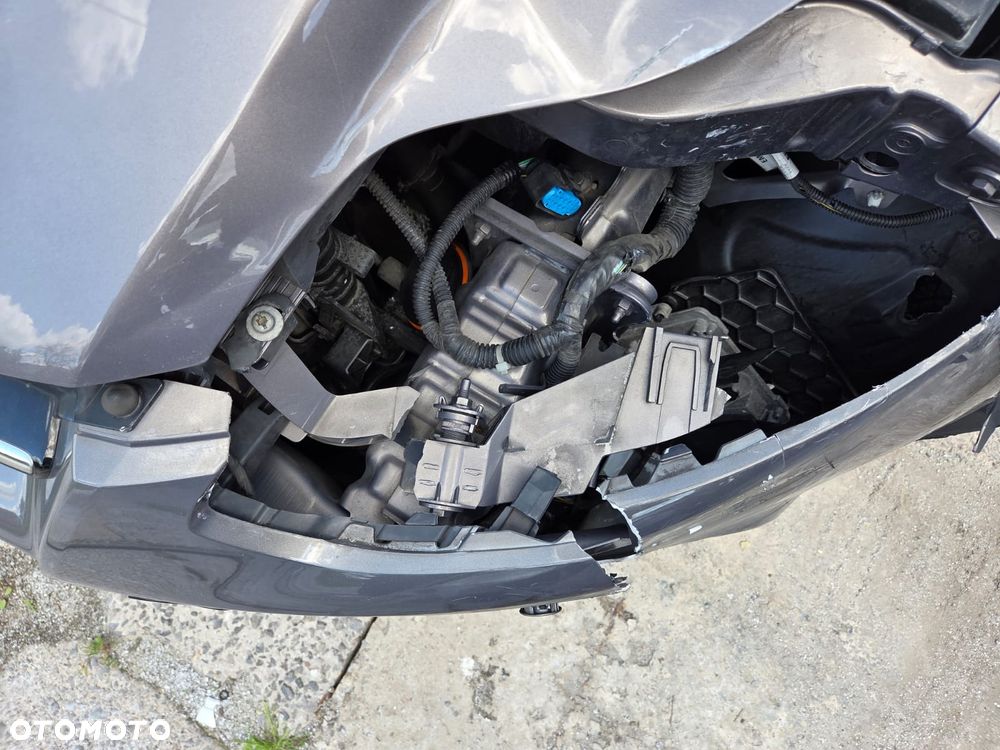 Ford Focus 1.5 EcoBoost STart-Stopp-System TITANIUM - 16