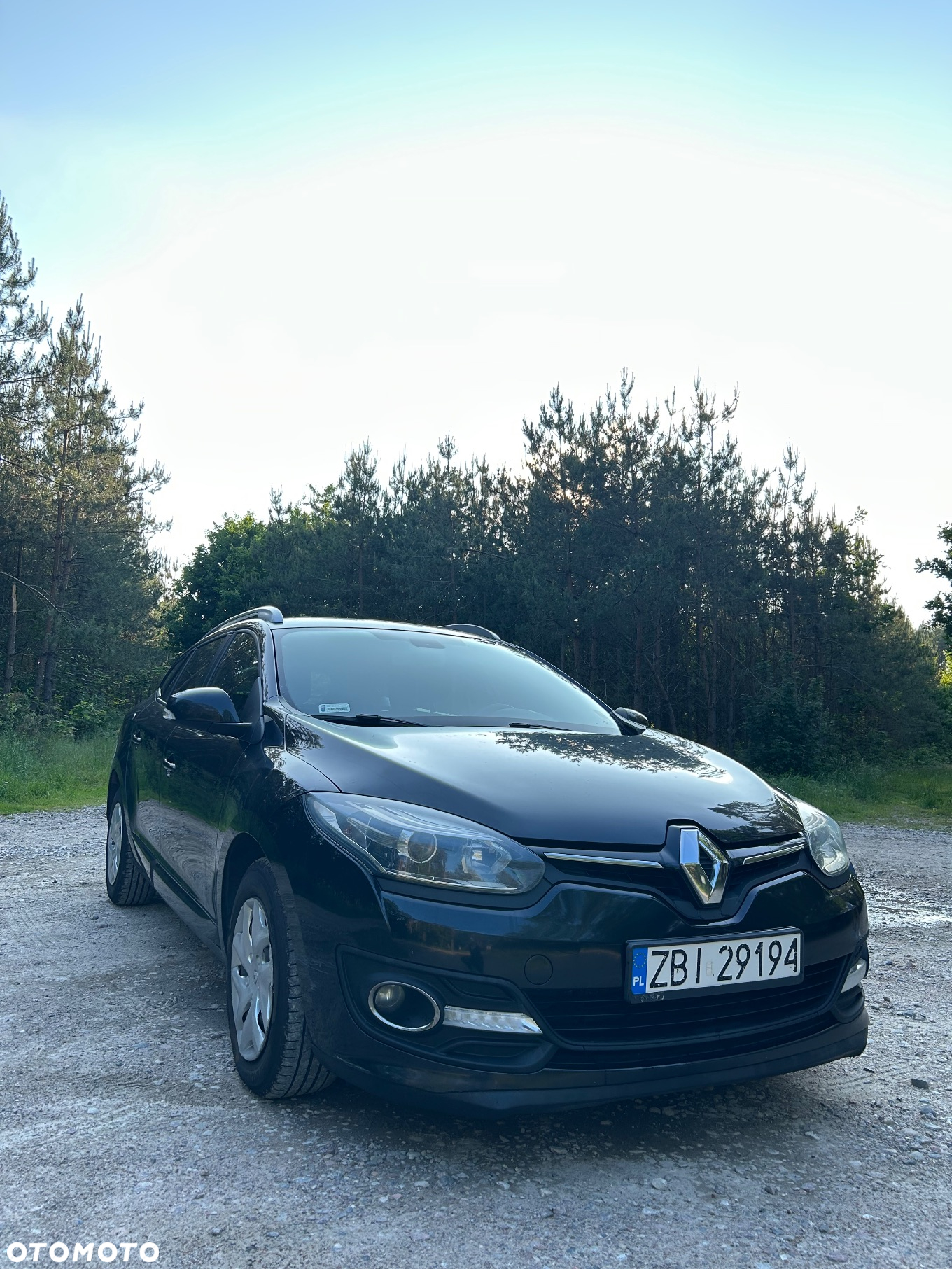 Renault Megane 1.5 dCi Life - 2