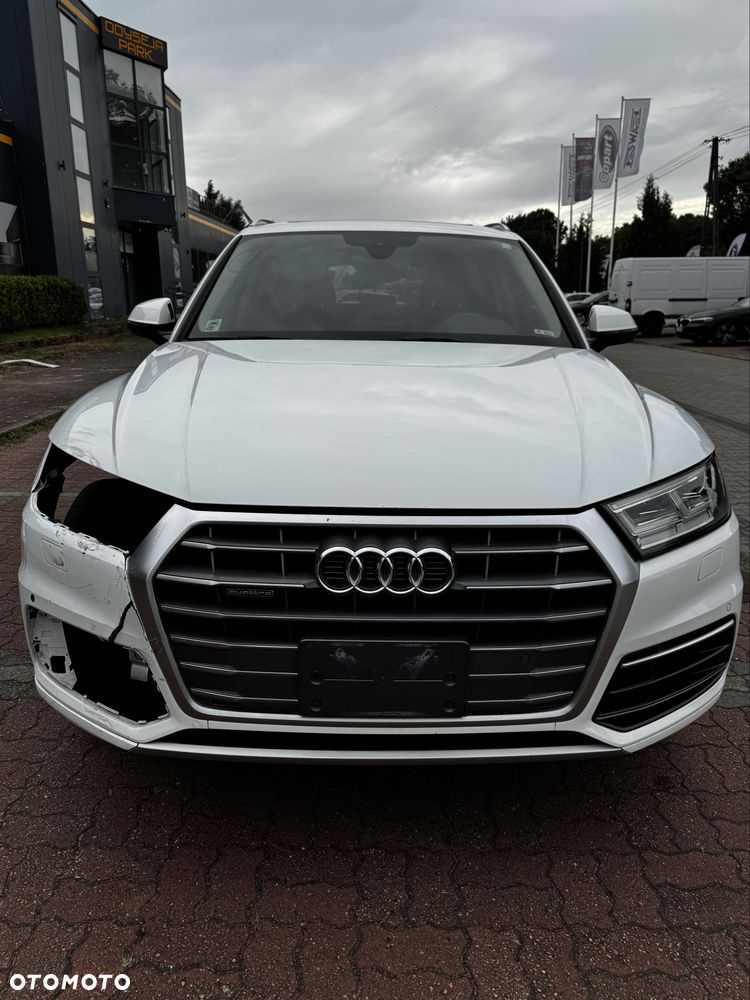 Audi Q5 - 3