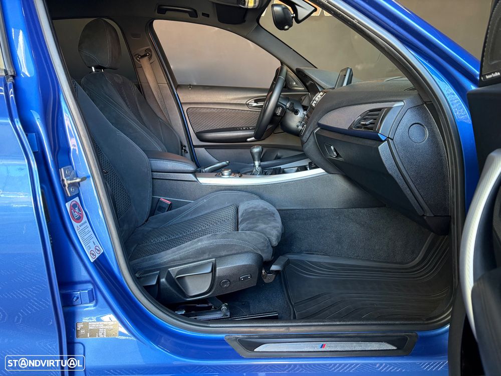 BMW 118 d Pack M - 40