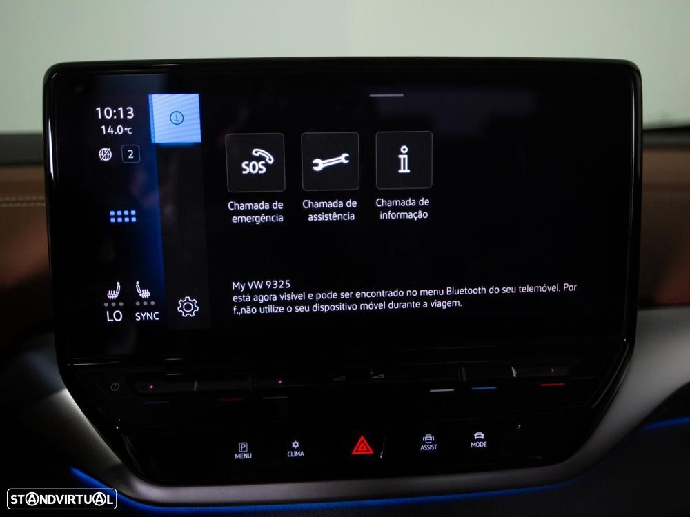 VW ID.5 77 kWh Pro - 23