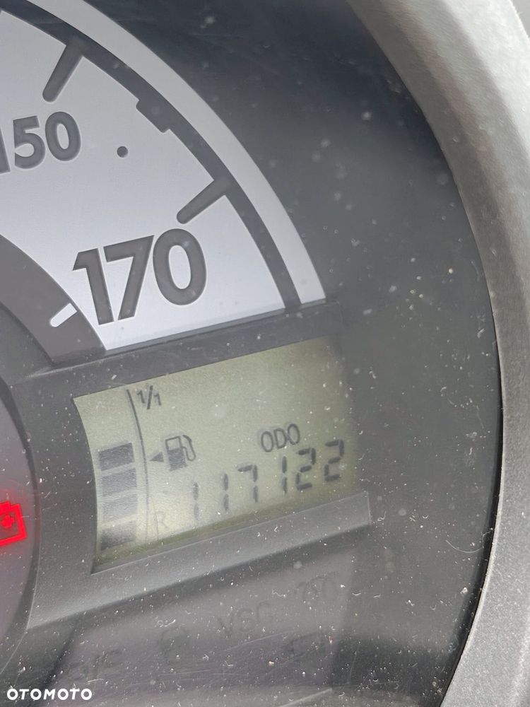 Citroën C1 1.0i Desire - 14
