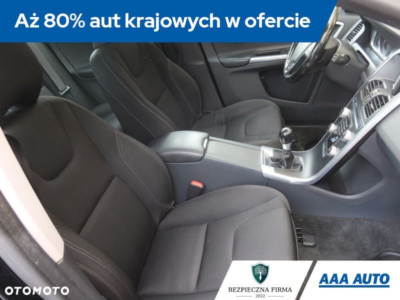 Volvo XC 60 - 11