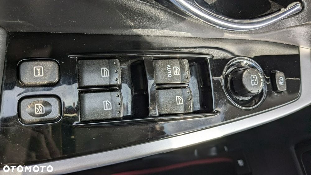 SsangYong/KGM Korando - 30