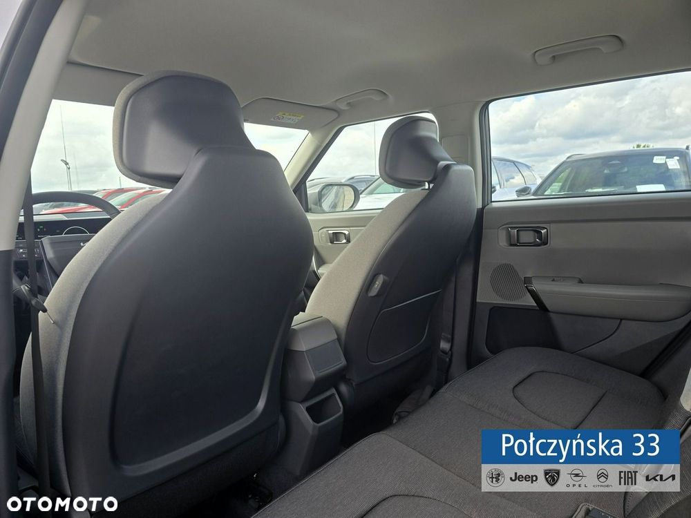 Kia Seltos 1.6 T-GDI M - 23
