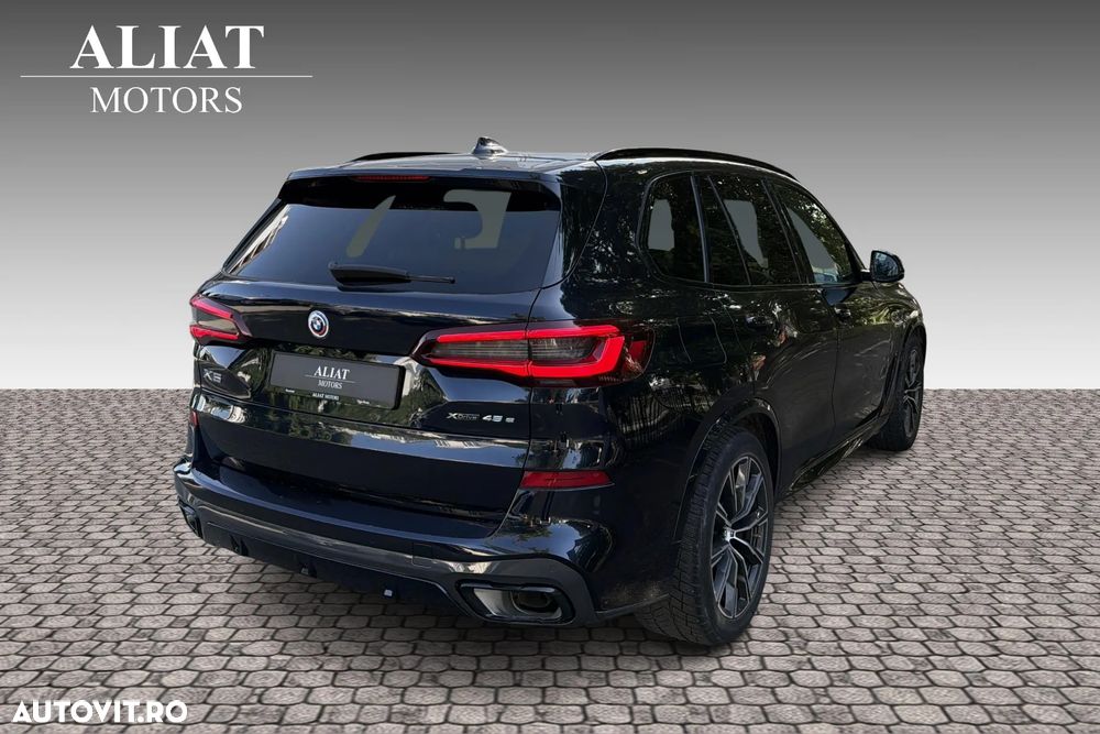 BMW X5 - 6