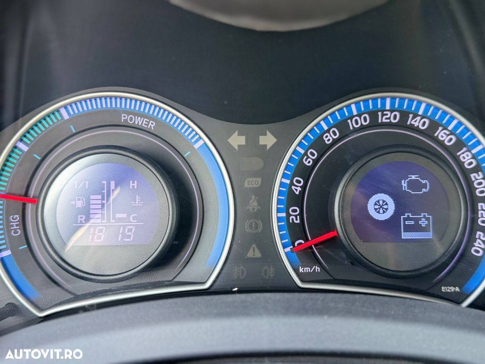 Toyota Auris - 24