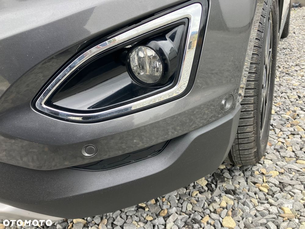 Ford Edge 2.0 TDCi Bi-Turbo 4x4 Titanium - 13
