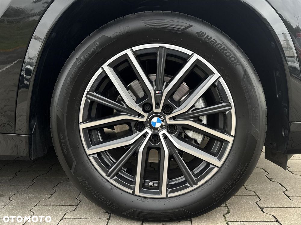 BMW X1 sDrive18i - 6
