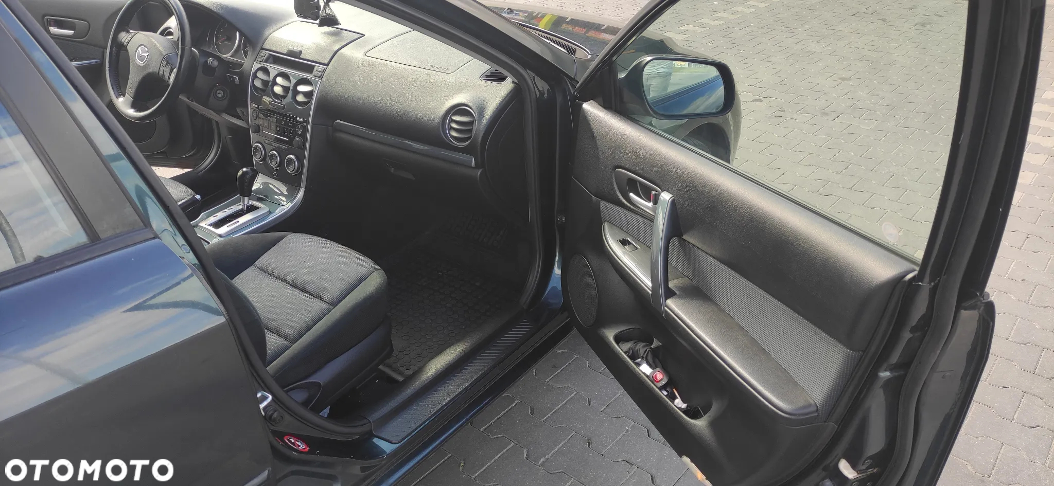 Mazda 6 2.0 Active - 13