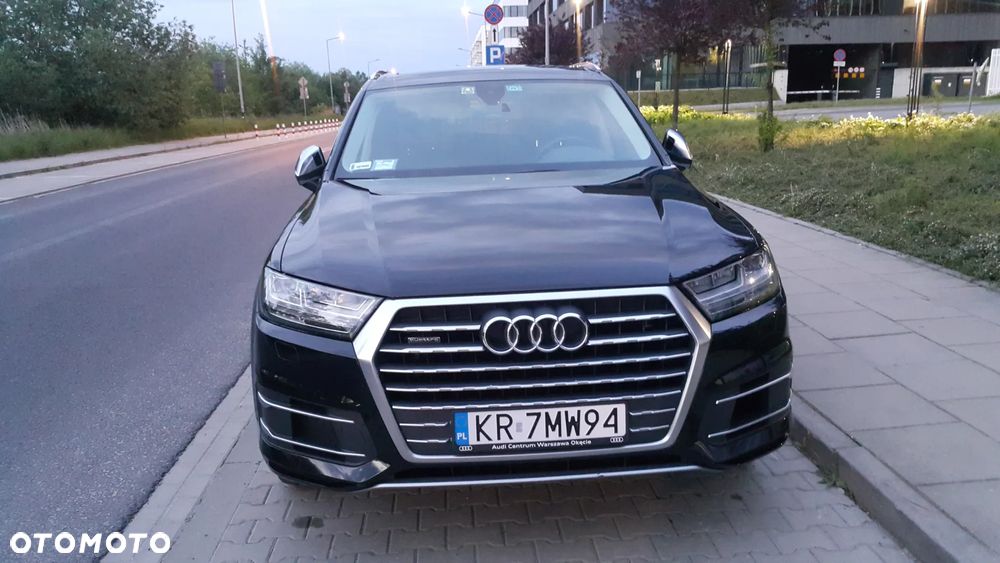 Audi Q7 - 2