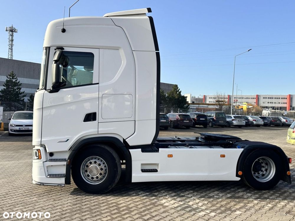 Scania S 500 A4x2NA - 5