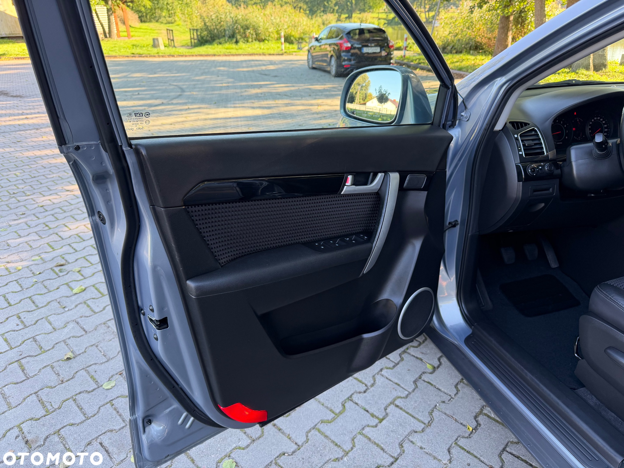 Chevrolet Captiva 2.4 AWD LT+ - 17