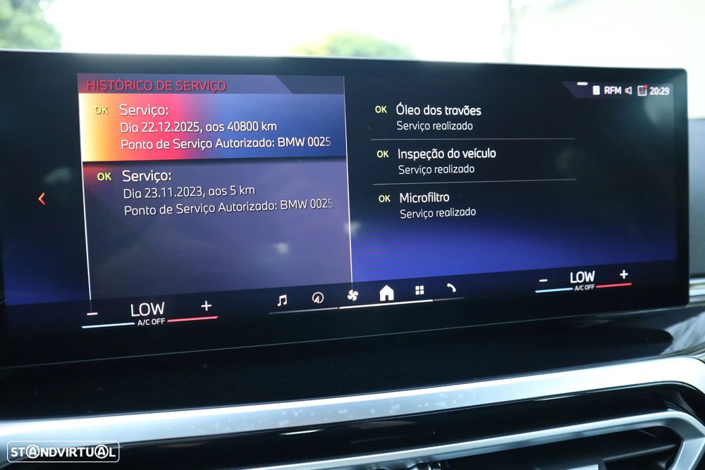 BMW i4 eDrive40 Gran Coupe - 37