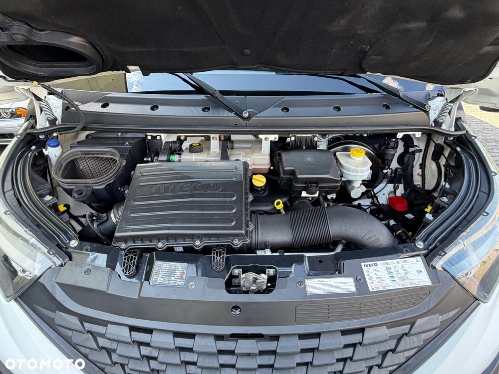 Iveco Daily - 22