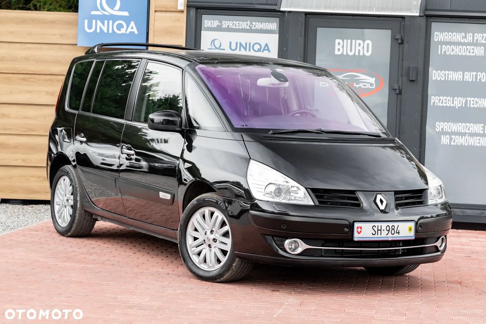Renault Espace 2.0 Initiale - 2