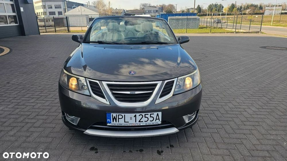 Saab 9-3 1.9 TiD DPF Vector - 41