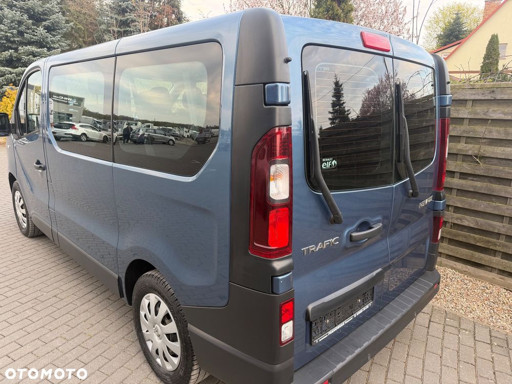 Renault Trafic ENERGY Grand Combi Expression - 23