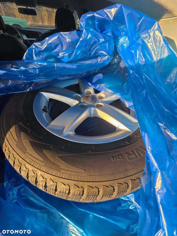 Audi A4 Avant 2.0 TDI DPF quattro Ambition - 16