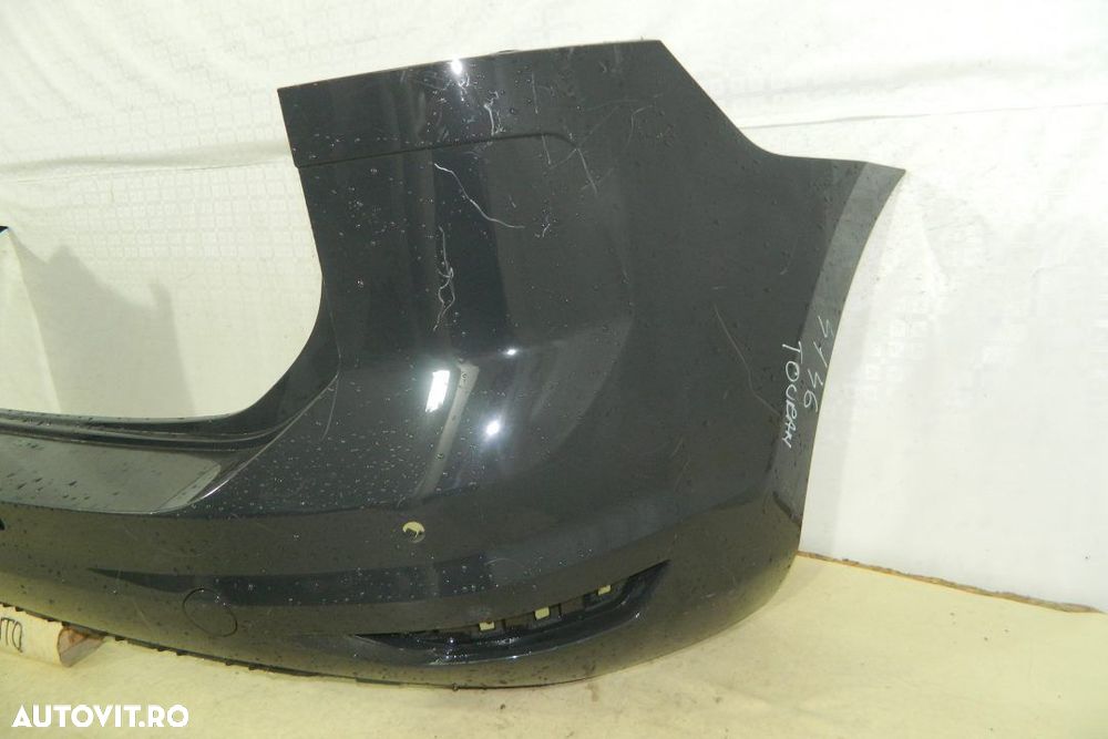 Bara spate VW Touran, 2015, 2016, 2017, 2018, 2019,, 5TA807421A-B - 9
