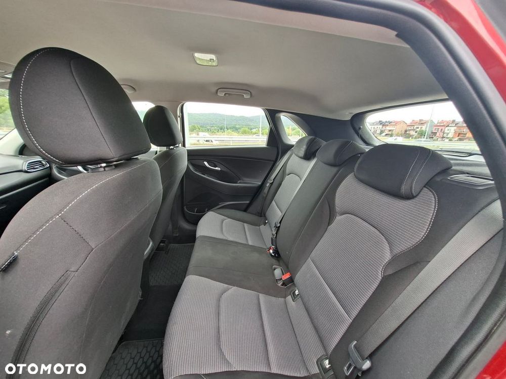 Hyundai i30 - 17