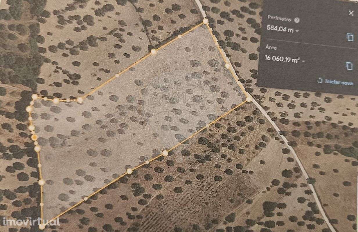 Terreno  para venda - Grande imagem: 3/3