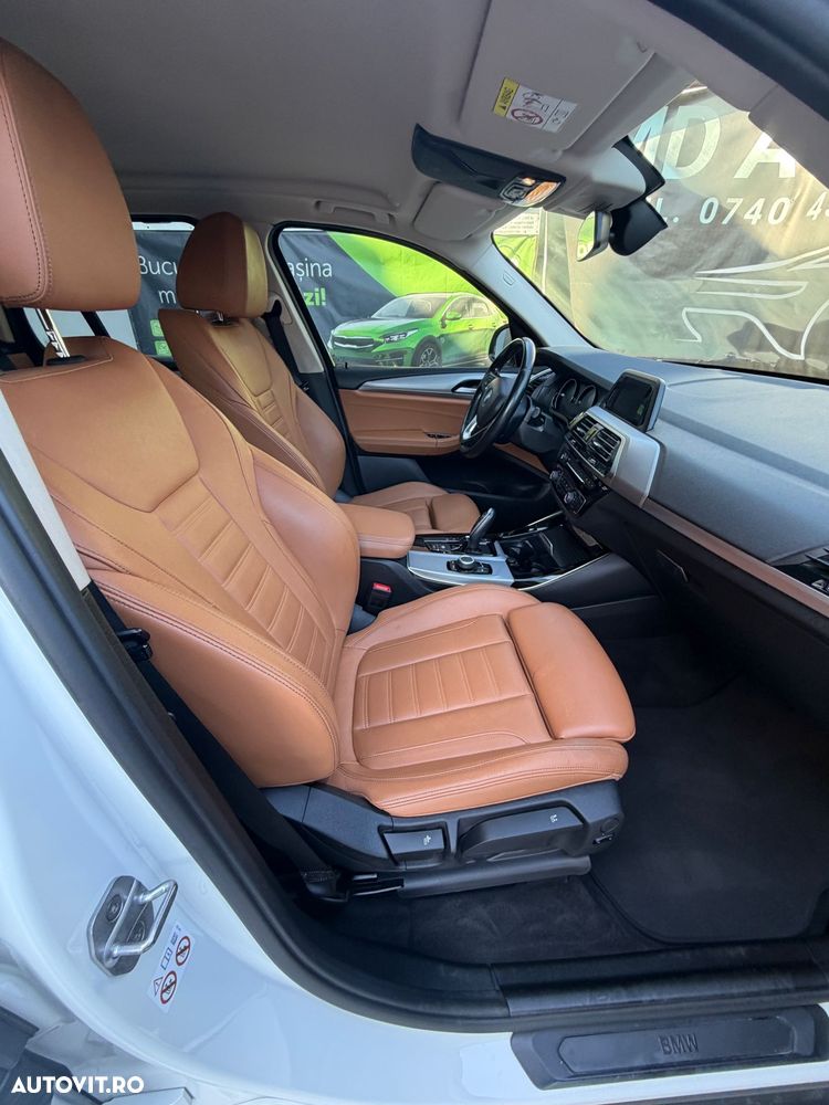BMW X3 - 6
