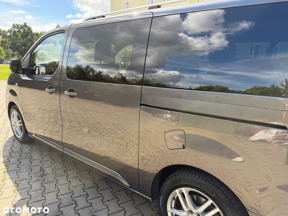 Toyota Proace Verso 2.0 D4-D Long Business - 12