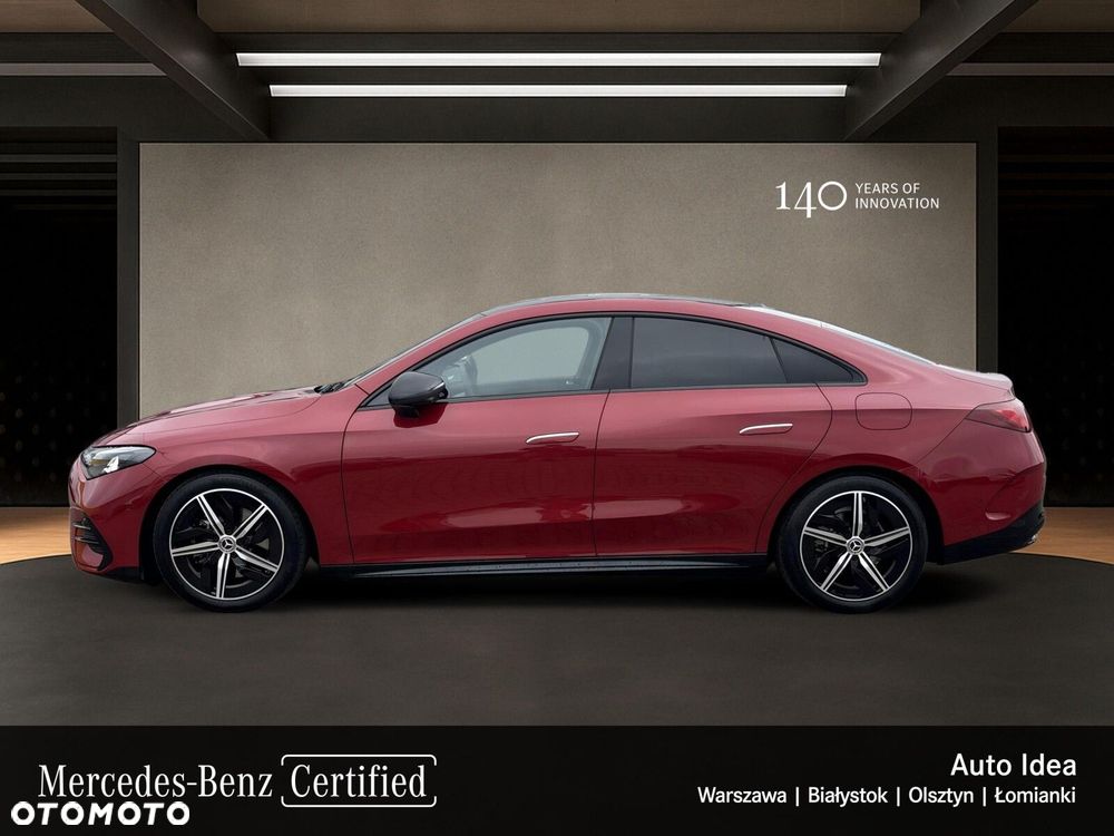 Mercedes-Benz CLA 200 mHEV 4-Matic 8G-DCT - 3