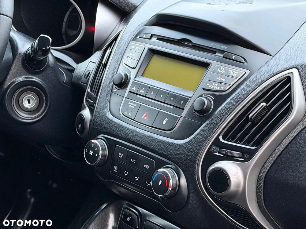 Hyundai ix35 1.6 2WD Comfort - 31