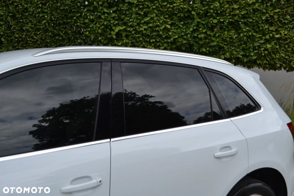 Audi Q5 - 5