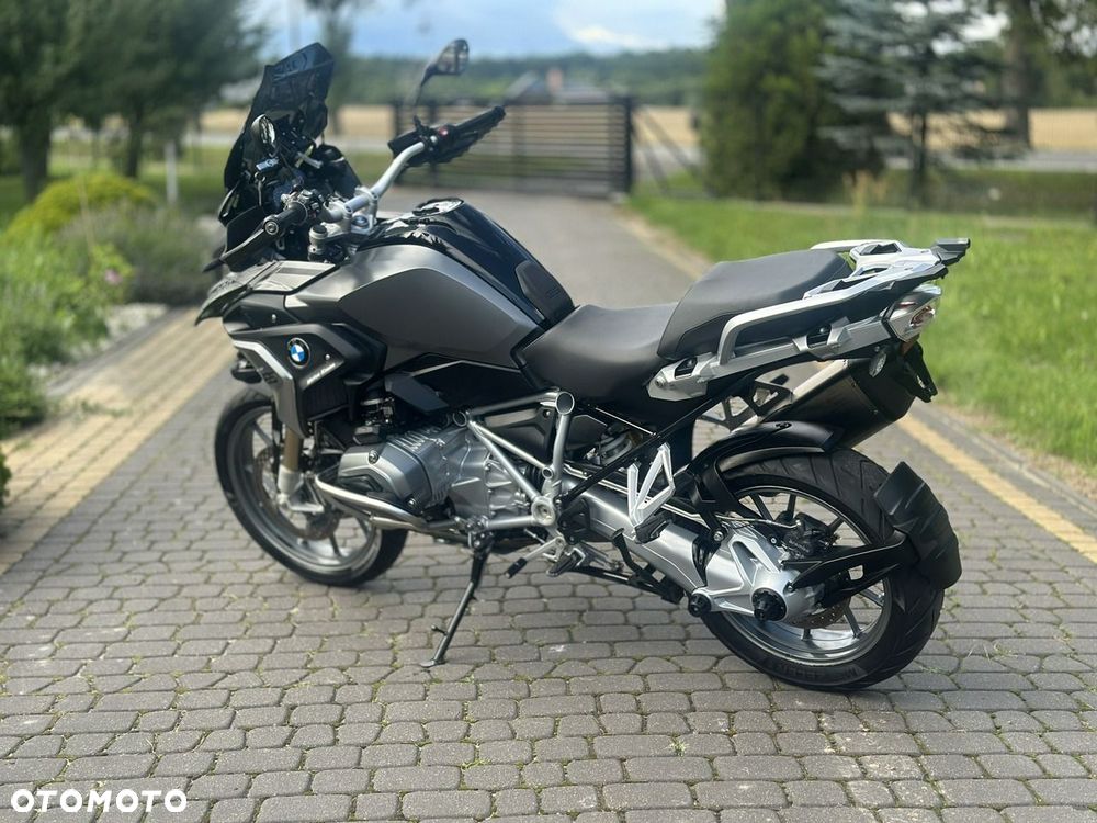 BMW GS - 13