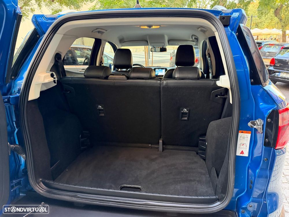 Ford EcoSport 1.0 EcoBoost Titanium Plus - 28