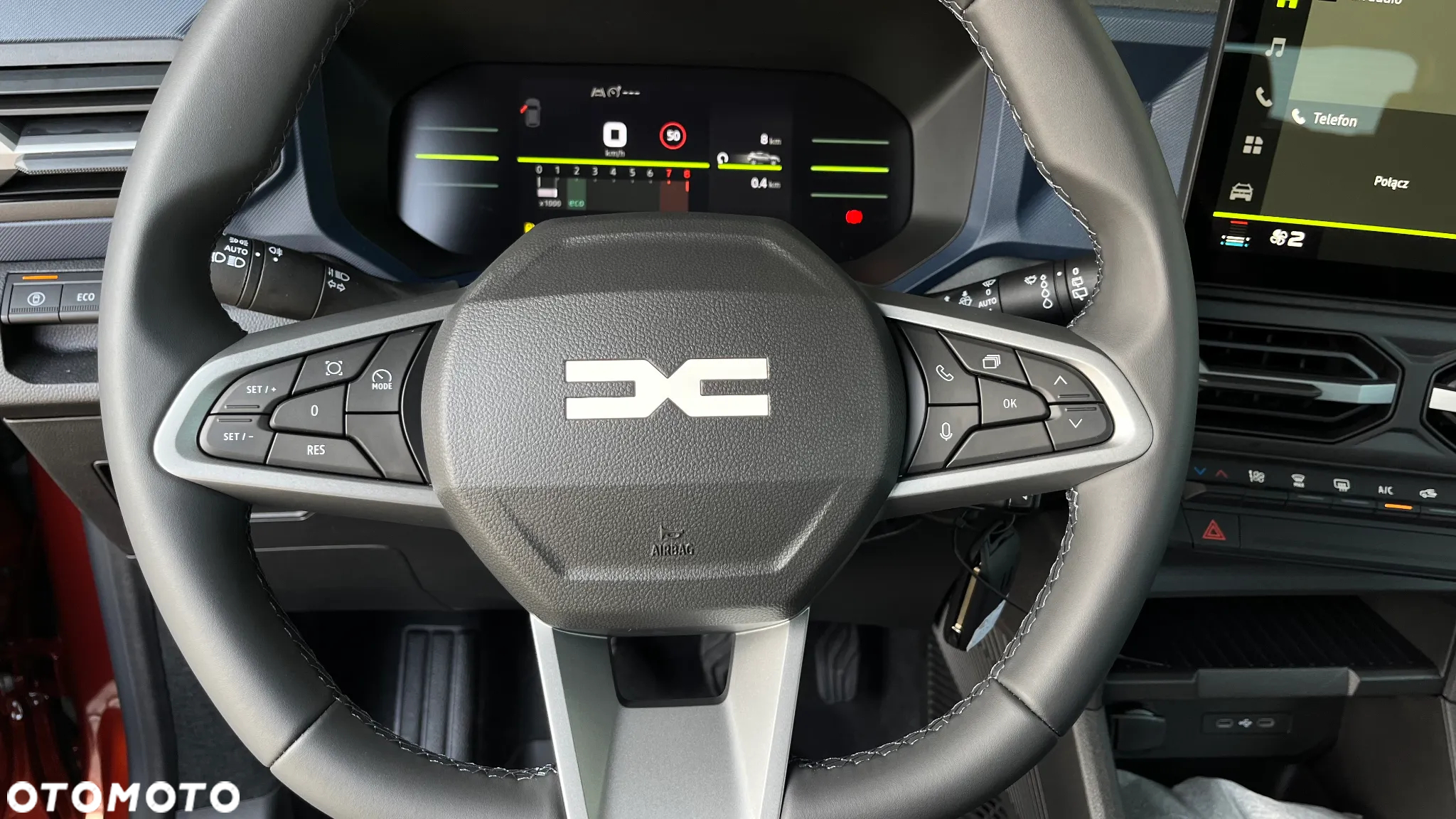 Dacia Duster - 12