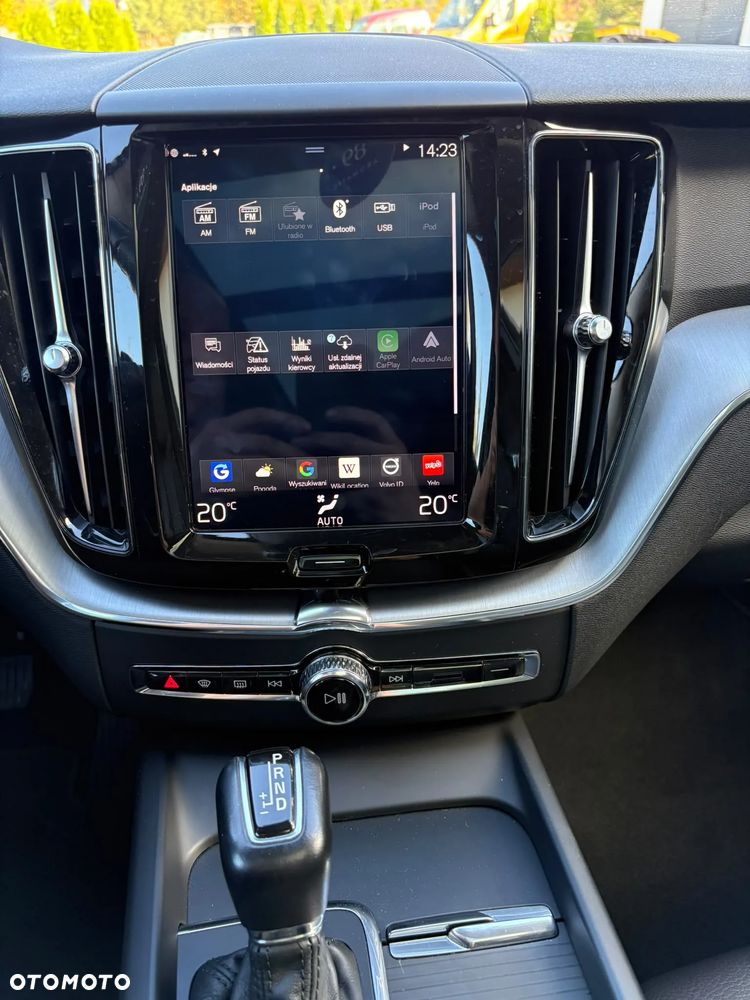 Volvo XC 60 D5 AWD Momentum - 15