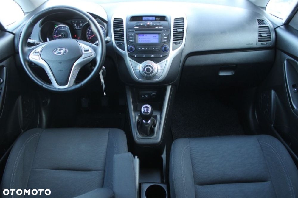 Hyundai ix20 - 33