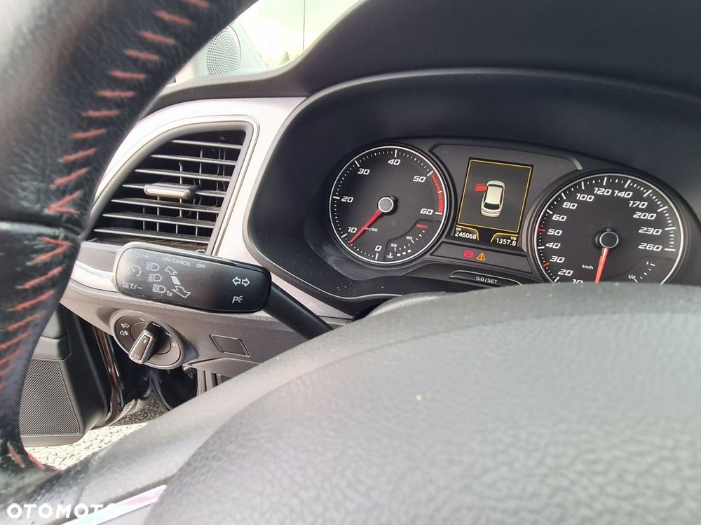 Seat Leon 2.0 TDI FR - 24