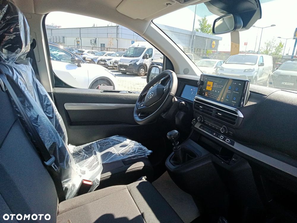 Toyota Proace Verso 2.0 D4-D Long Business - 13