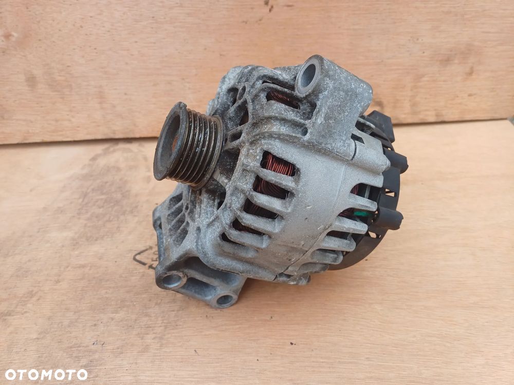 Alternator Ford B-Max 1.6B AV6N-10300-HA - 3