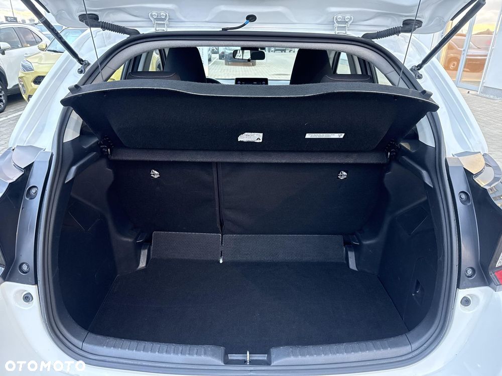 Toyota Yaris 1.0 Comfort - 11