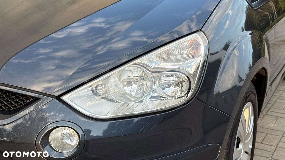 Ford S-Max 2.0 TDCi Ambiente - 13