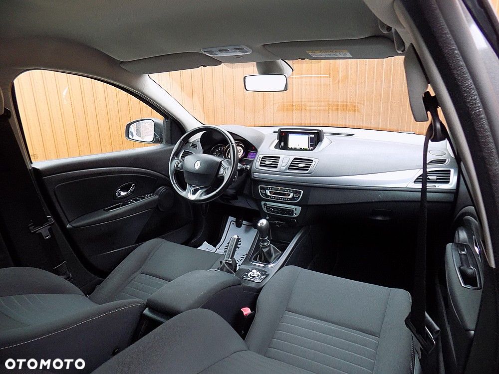 Renault Megane - 19